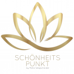 Schönheitspunkt Logo